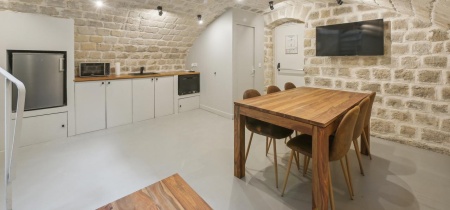 Common area