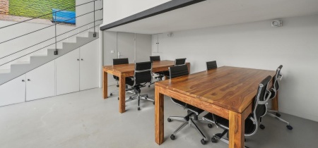 Office space