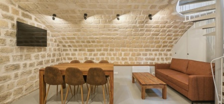 Common area