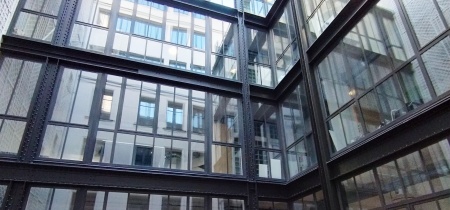 Foto 25 di 5 Rue de la Terrasse ad Parigi