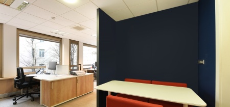 Foto 11 de la 6 Avenue Marceau en París