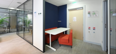 Foto 12 de la 6 Avenue Marceau en París