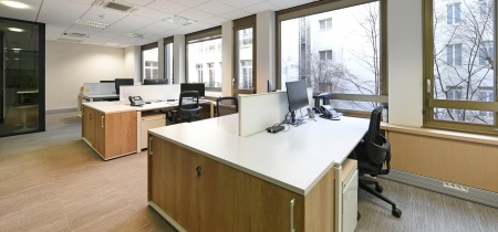 Foto 13 de la 6 Avenue Marceau en París