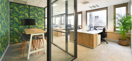 Foto 14 de la 6 Avenue Marceau en París