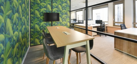 Foto 15 de la 6 Avenue Marceau en París