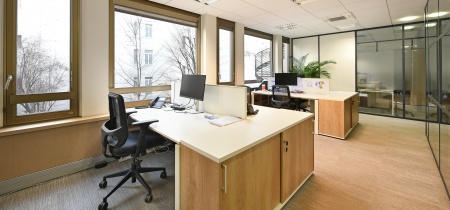 Foto 17 de la 6 Avenue Marceau en París