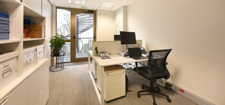 Foto 18 de la 6 Avenue Marceau en París