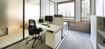 Foto 19 de la 6 Avenue Marceau en París