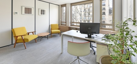 Foto 2 de la 6 Avenue Marceau en París