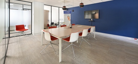 Foto 20 de la 6 Avenue Marceau en París