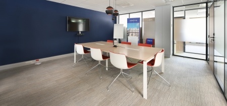 Foto 21 de la 6 Avenue Marceau en París