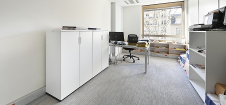 Foto 22 de la 6 Avenue Marceau en París