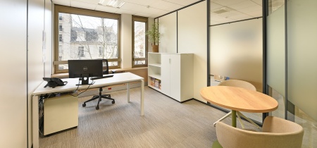 Foto 3 de la 6 Avenue Marceau en París