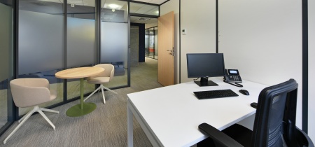 Foto 4 de la 6 Avenue Marceau en París