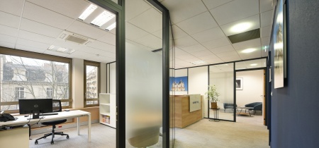 Foto 5 de la 6 Avenue Marceau en París