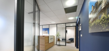 Foto 6 de la 6 Avenue Marceau en París