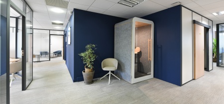 Foto 7 de la 6 Avenue Marceau en París