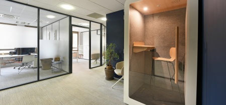 Foto 8 de la 6 Avenue Marceau en París