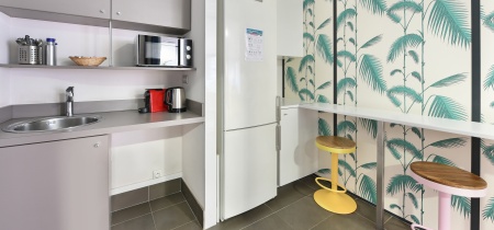 Foto 9 de la 6 Avenue Marceau en París