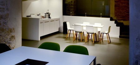 Foto 6 van 74 Rue du Faubourg Saint-Antoine in Parijs