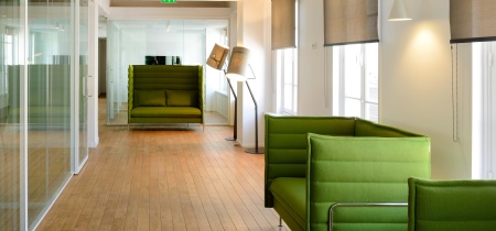 Foto 2 van 74 Rue du Faubourg Saint-Antoine in Parijs