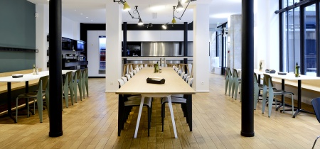 Foto 4 van 74 Rue du Faubourg Saint-Antoine in Parijs