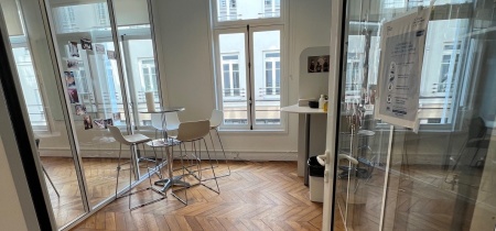 Foto 9 van 74 Rue du Faubourg Saint-Antoine in Parijs