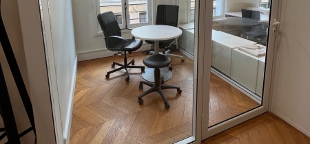 Foto 10 van 74 Rue du Faubourg Saint-Antoine in Parijs