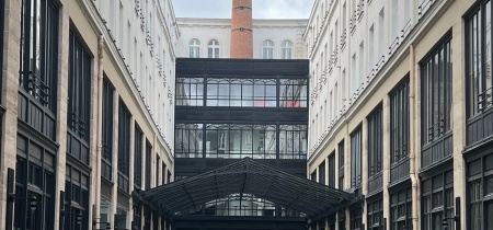 Foto 12 van 74 Rue du Faubourg Saint-Antoine in Parijs