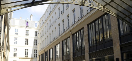 Foto 11 van 74 Rue du Faubourg Saint-Antoine in Parijs