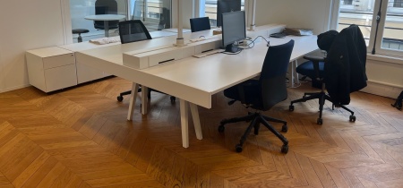 Foto 7 van 74 Rue du Faubourg Saint-Antoine in Parijs