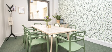 Meeting room