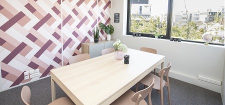 Meeting room