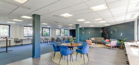 Common area