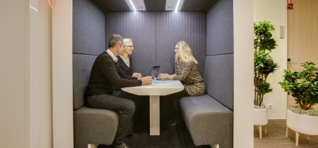 Foto 10 der 121 Rue d'Aguesseau in Boulogne-Billancourt