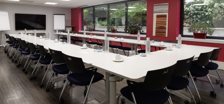 Foto 13 der 121 Rue d'Aguesseau in Boulogne-Billancourt