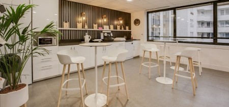 Foto 16 der 121 Rue d'Aguesseau in Boulogne-Billancourt