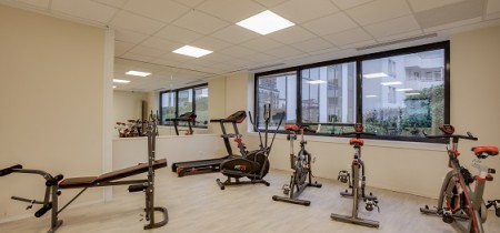 Foto 18 der 121 Rue d'Aguesseau in Boulogne-Billancourt