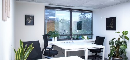 Foto 8 der 121 Rue d'Aguesseau in Boulogne-Billancourt