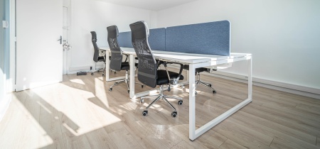 Bureau Paris