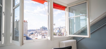 Bureau Paris