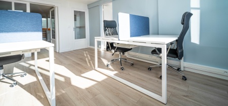 Bureau Paris