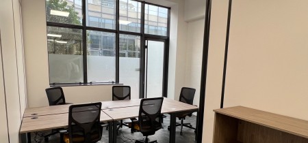 Office space