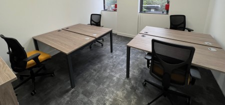 Office space
