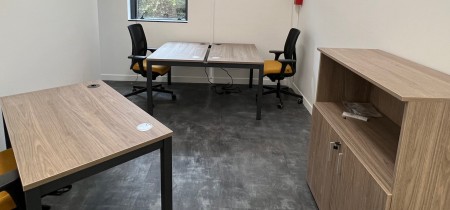 Office space