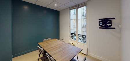 Office space PARIS
