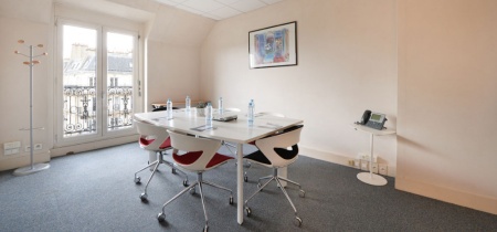 office