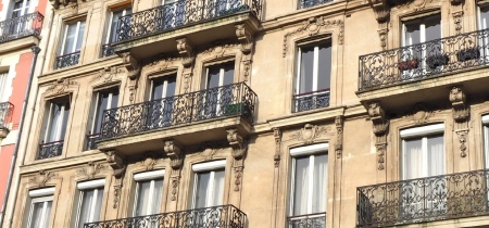 Foto 6 van 92 Boulevard Richard-Lenoir in Parijs