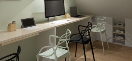 Foto 2 van 92 Boulevard Richard-Lenoir in Parijs