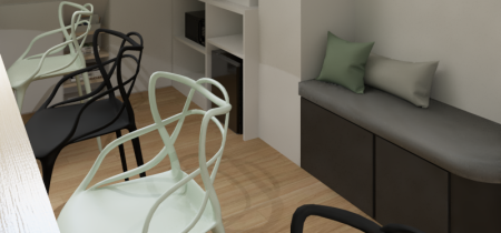 Foto 3 van 92 Boulevard Richard-Lenoir in Parijs